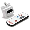 Thermostat IR Control and Receiver
