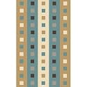 Hatteras Eco-friendly Duracord Cameron's Indoor or Outdoor 8 x10' Rug