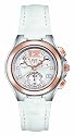 TechnoMarine Unisex NeoClassic Chrono Watch #TMNCGW05