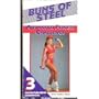 Buns of Steel: Advanced Fitness Challenge (3 Advanced Videos: Buns of Steel 4, Abs of Steel 2 & Thighs of Steel) [VHS]