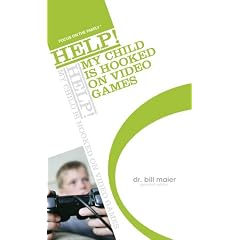 Help! My Child Is Hooked on Video Games (Help! (Focus on the Family))