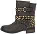 Dirty Laundry Women's Showstopper Motorcycle Boot