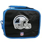 Carolina Panthers Lunch Bag