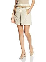 Belstaff Falda Danforth (Marfil / Camel)