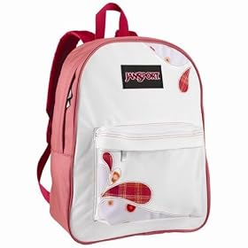 JanSport Splash Pack (BLACK LABEL)