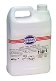 Super-Dri Smoke Oil, Gallon (4)