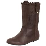 DV By Dolce Vita Women's Kolby Flat Mid-Calf Boot
