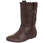DV By Dolce Vita Women's Kolby Flat Mid-Calf Boot