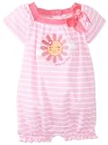 Peanut Buttons  ... er, Pink, 6-9 Months