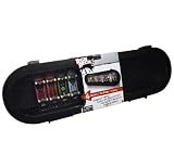TECH DECK Cadre de présentation + 4 FingerSkate + Pack 1 FingerSkate + Performance Pack (Gadgets jeu et jouet pack bundle)