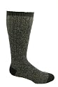 Outdoorsman Alpaca Boot Socks