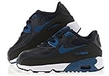 【ナイキ】 NIKE キッズ AIR MAX 90 LTR TD KIDS エアマックス 833416-402 (13.0cm) [並行輸入品]