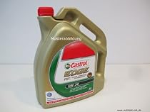 Castrol EDGE-FST 5W30 5W-30 Motor&ouml;l 5l &Ouml;l
