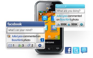 Imagen 4 de Samsung GT-E2652DKWATO