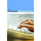 Click here to buy The Virtual Reference Handbook: Interview and Information Delivery Techniques for the Chat... by  Diane K. Kovacs.