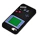 Black 3D Game Boy Gameboy Retro Design Style Soft Silicone Cover Case For New Apple iPhone 5C