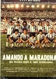 AMANDO A MARADONA : PELICULA