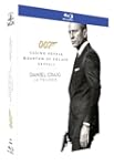 James Bond 007 - Daniel Craig : La Tr...