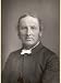 Edwin Abbott Teacher Author of Flatland Photographic Poster Print, 18x24