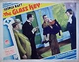 The Glass Key (1935)
