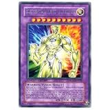 Yugioh Mcdonald's Elemental Hero Electrum Rare Card