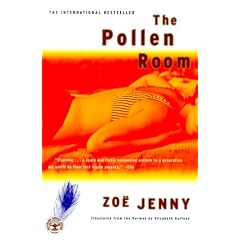 The Pollen Room