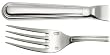 Sant' Andrea by Oneida Bellini Stainless Steel Flatware, 5-Piece Single Setting