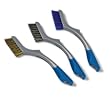 Laitner Brush Company Grip It 3 Pack Detailing Kit