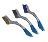 Laitner 10999p Grip It 3 Pack Detail Kit