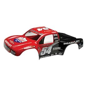 9848 SC10 Readylift Body Painted from Painted Bodies