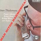 Click here to buy Man Bites Harmonica by  Toots Thielemans .