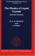 The Physics of Liquid Crystals (International Series of Monographs on Physics)