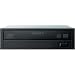 Electronics : Sony DRU842A Internal 20X DVD-ROM (Black Bezel)