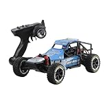 30831T3 - Kyosho BK#1:10 EP RTR Sandmaster Buggy, blau