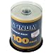 printable CDs und DVDs, Rohlinge