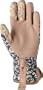 Ethel Jubilee One Size Kids Glove, Blue