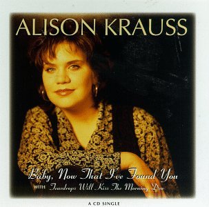 CD-Charts  Search : Baby, Now That I've Found You