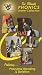 The Ultimate Phonics Starter Collection: Phoneme Blending & Deletion [VHS]
