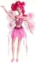 Barbie Pink Sparkle Fairy Fairytopia