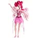 Barbie Pink Sparkle Fairy Fairytopia