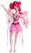 Barbie Pink Sparkle Fairy Fairytopia