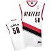 Portland Trailblazers Zach Randolph Replica Adult Team Color Jersey