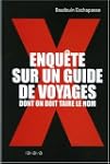 Enqu�te sur un guide de voyages dont...