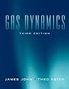Gas Dynamics (3rd Edition)