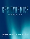 Gas Dynamics (3rd Edition)