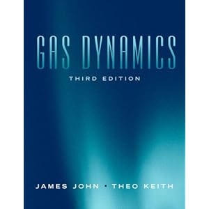 دینامیک گاز