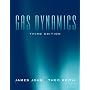 Gas Dynamics (3rd Edition)