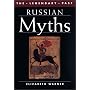 Russian Myths (Legendary Past Series)