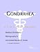 Book Gonorrhea - A Medical Dictionary, Bibliography, and Annotated Research Guide to Internet References