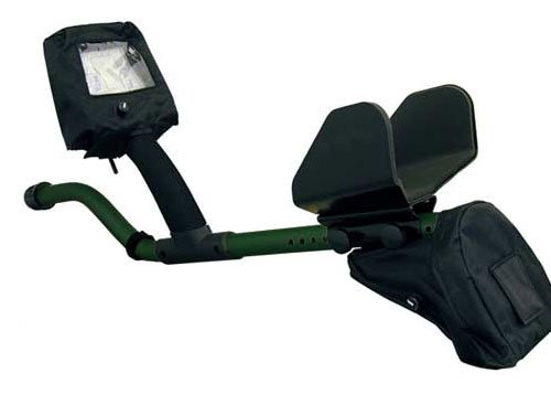 Teknetics T2 Metal Detector Cover Set